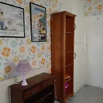Apartmán 4 Cromwell Terrace - 2 Bed Floor With Views Across Town To The Sea Scarborough