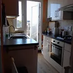 Διαμέρισμα 4 Cromwell Terrace - 2 Bed Floor With Views Across Town To The Sea *